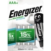 Energizer® Akku AAA/Micro