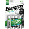 Energizer® Akku AA/Mignon