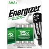 Energizer® Akku Recharge Power Plus AAA/Micro A013696E