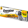 Energizer® Batterie Alkaline Power AA/Mignon 10 St./Pack. Produktbild pa_produktabbildung_1 S