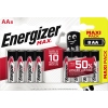 Energizer® Batterie Max AA/Mignon 8 St./Pack. A013696N