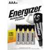 Energizer® Batterie Alkaline Power AAA/Micro