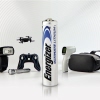 Energizer® Batterie Ultimate Lithium AA/Mignon 10 St./Pack. Produktbild pa_ohnedeko_2 S