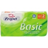 Fripa Toilettenpapier Basic A013722U