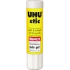 UHU® Klebestift stic 21 g Produktbild pa_produktabbildung_1 S