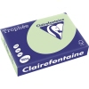Clairefontaine Kopierpapier Trophée Color DIN A4 160 g/m² 250 Bl./Pack. A013736R