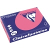 Clairefontaine Kopierpapier Trophée Color DIN A4 80 g/m² 500 Bl./Pack. A013736U