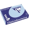 Clairefontaine Kopierpapier Trophée Color DIN A4 80 g/m² 500 Bl./Pack. A013736X