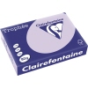 Clairefontaine Kopierpapier Trophée Color DIN A4 80 g/m² 500 Bl./Pack. A013737A