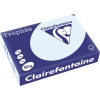 Clairefontaine Kopierpapier Trophée Color DIN A4 160 g/m² 250 Bl./Pack. A013737H