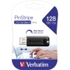 Verbatim USB-Stick PinStripe 128 Gbyte Produktbild pa_produktabbildung_1 S