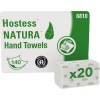 HOSTESS Papierhandtuch NATURA™ A013746U