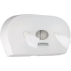 Aquarius Toilettenpapierspender Toilet Tissue weiß Produktbild pa_ohnedeko_2 S