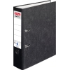 Herlitz Ordner maX.file nature Wolkenmarmor DIN A4 80 mm A013753C