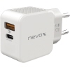 nevox Netzadapter USB-C, Qualcomm Quick Charge A013762V