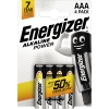 Energizer® Batterie Alkaline Power AAA/Micro A013781D