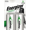Energizer® Akku Recharge Power Plus D/Mono