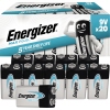 Energizer® Batterie Max Plus™ E-Block 20 St./Pack. Produktbild pa_produktabbildung_1 S