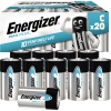Energizer® Batterie Max PlusT C/Baby