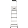 Hailo Stehleiter L60 StandardLine max. Arbeitshöhe 3,07 m Produktbild pa_produktabbildung_2 S