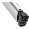 Hailo Stehleiter L60 StandardLine max. Arbeitshöhe 3,07 m Produktbild pa_produktabbildung_5 S