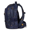 Satch Schulrucksack pack swap your style Urban Journey Produktbild pa_produktabbildung_2 S