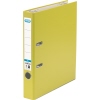 ELBA Ordner smart Pro DIN A4 50 mm gelb Produktbild pa_produktabbildung_1 S