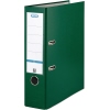 ELBA Ordner smart Pro DIN A4 80 mm grün Produktbild pa_produktabbildung_1 S