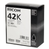 Ricoh Gelpatrone GC-42 K A013836N