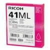 Ricoh Gelpatrone GC-41 ML A013836O