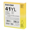 Ricoh Gelpatrone GC-41 YL A013836P