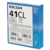 Ricoh Gelpatrone GC-41 CL A013836Q