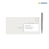 HERMA Typenschildetikett 96 x 50,8 mm (B x H) 25 Bl./Pack. Produktbild pa_ohnedeko_1 S