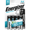 Energizer® Batterie Max Plus™ AA/Mignon Produktbild pa_produktabbildung_1 S