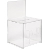 SIGEL Einwurfbox 21 x 36,8 x 21 cm (B x H x T) A013864E