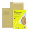 MAILmedia Faltentasche Pack'nPost® DIN C4 mit Fenster A013865S