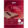 Landré Kanzleipapier Business Office Notes Lineatur 22 A013871E