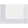 SIGEL Schreibunterlage Lilac Produktbild pa_produktabbildung_1 S