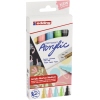 edding Acrylmarker 5100 5 St./Pack. A013887U