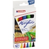 edding Acrylmarker 5100 5 St./Pack. A013902A