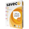 Saveco Kopierpapier Orange Label DIN A4 Produktbild pa_produktabbildung_1 S