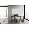 magnetoplan® Whiteboard Design CC 150 x 120 cm (B x H) Produktbild pa_ohnedeko_1 S