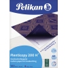 Pelikan Handdurchschreibepapier plenticopy 200 H 100 Bl./Pack. Produktbild pa_produktabbildung_1 S