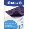 Pelikan Handdurchschreibepapier plenticopy 200 H