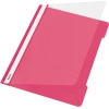 Leitz Schnellhefter pink Produktbild pa_produktabbildung_1 S