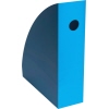 Exacompta Stehsammler Mag-Cube Bee Blue türkis Produktbild pa_produktabbildung_1 S
