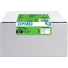 DYMO® Versandetikett 102 x 210 mm (B x H) Produktbild pa_produktabbildung_2 S
