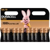 DURACELL Batterie Plus AA/Mignon A014044M