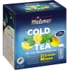 Meßmer Tee Cold Zitrone-Minze Produktbild pa_produktabbildung_1 S