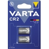 Varta Batterie Photo Lithium CR2 2 St./Pack. A014061B